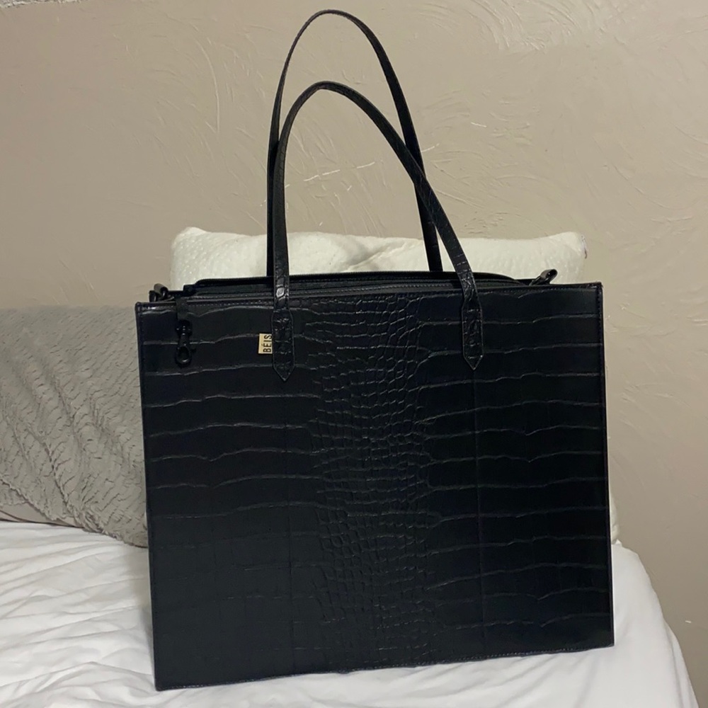BEIS Work Tote
